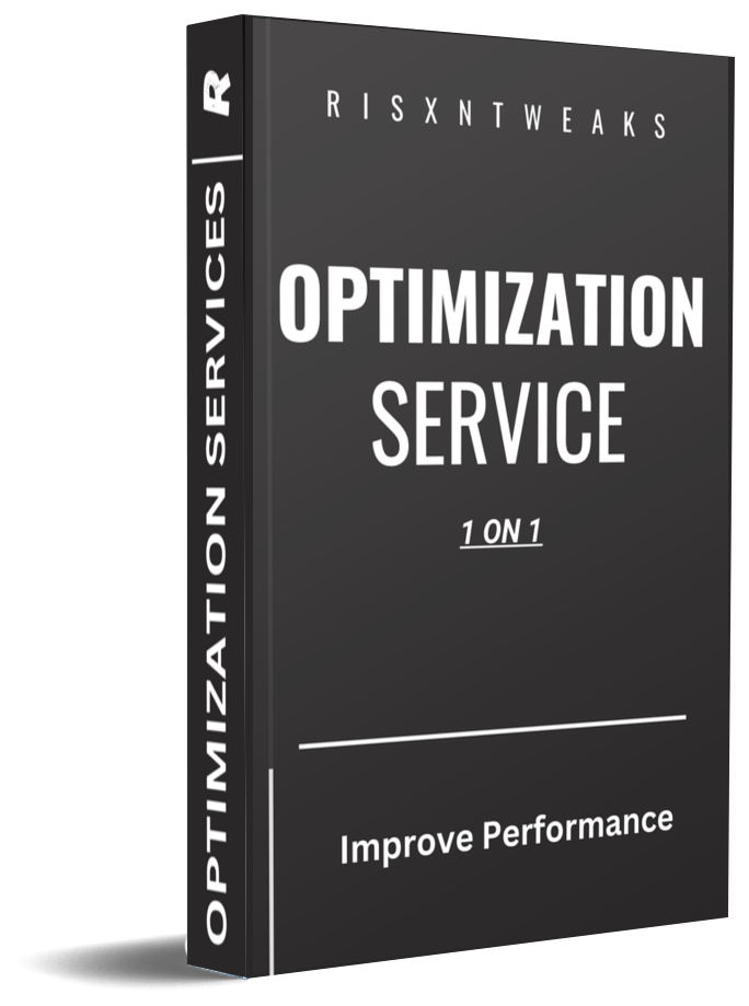 Optimization Services
